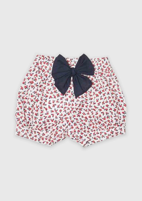 Malvi & Co Shorts Set