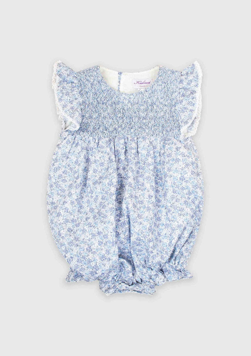 Kidiwi Capucine Romper