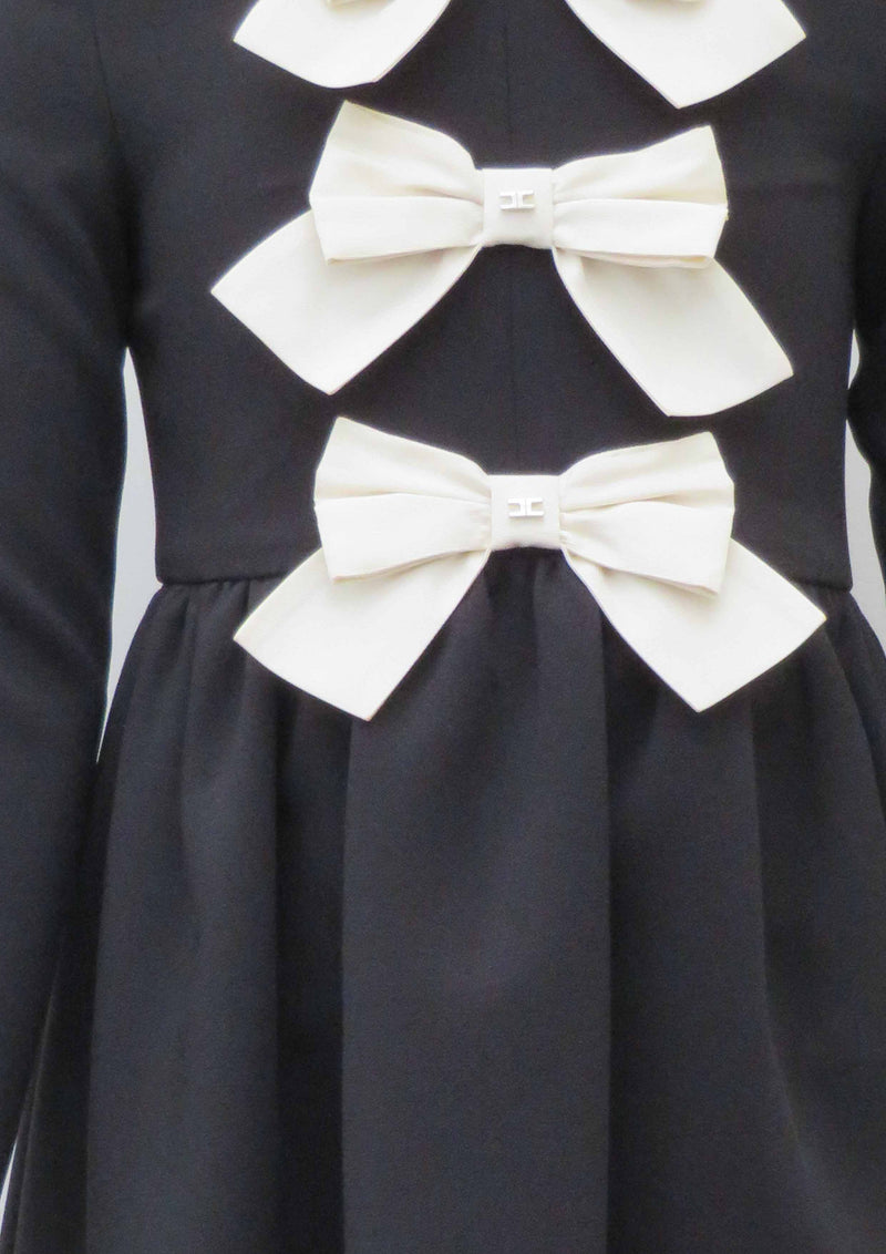 EF 3 Bow dress