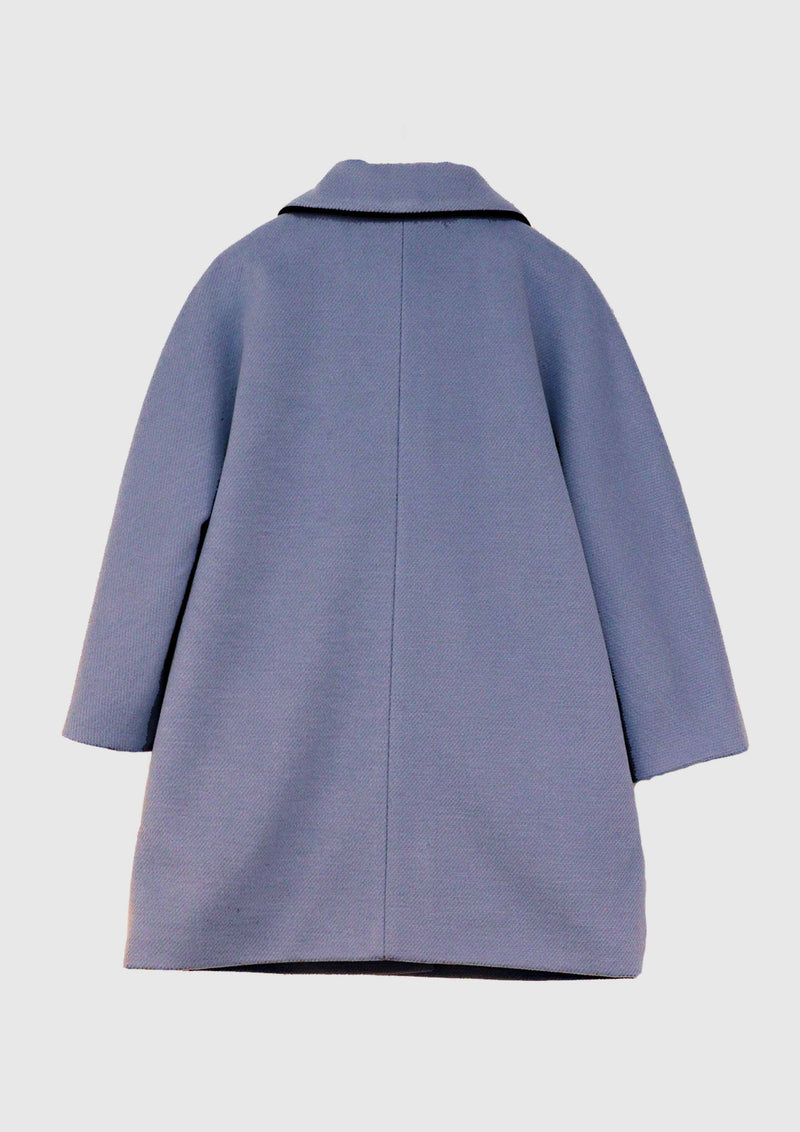 Diplomatica Coat