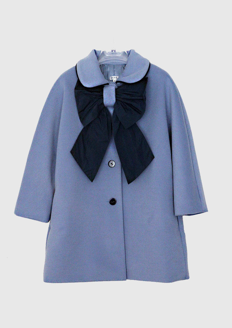 Diplomatica Coat