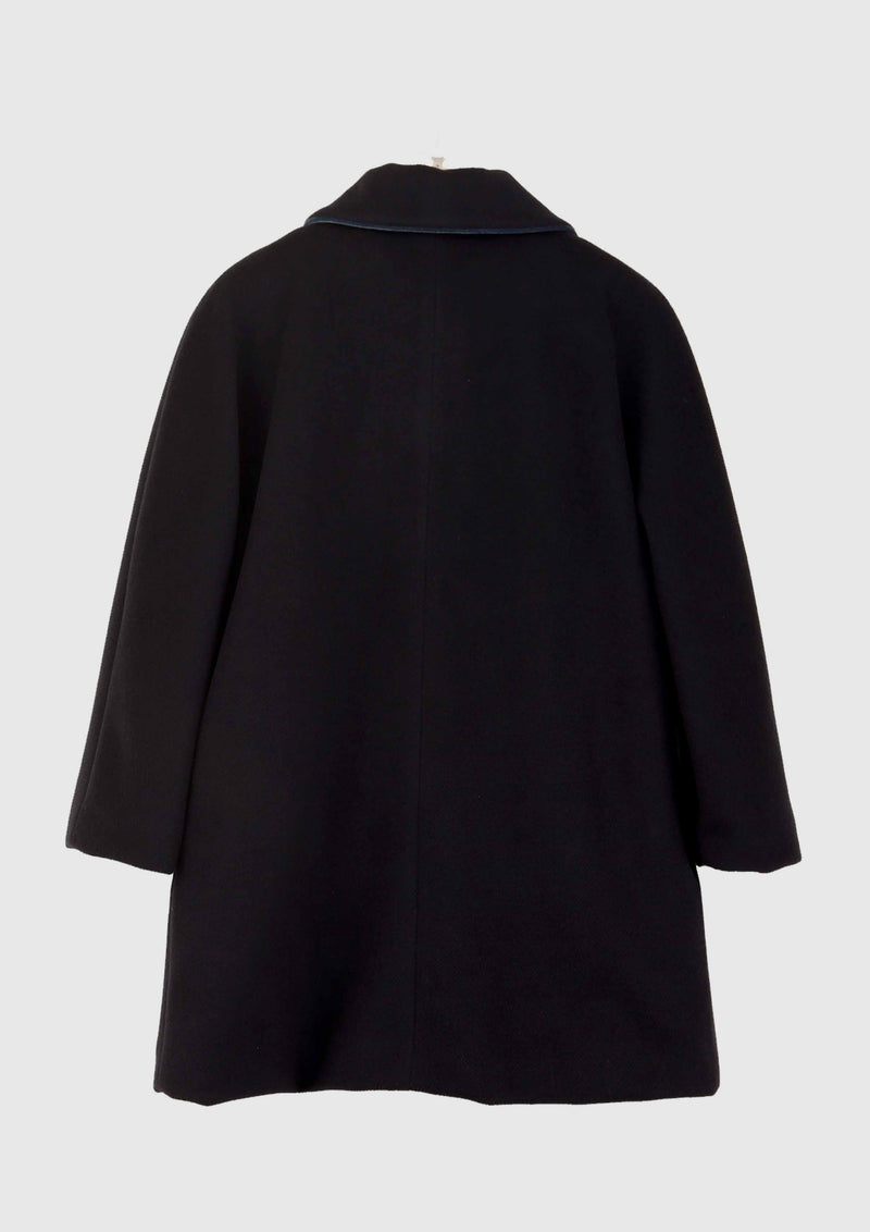 Diplomatica Coat