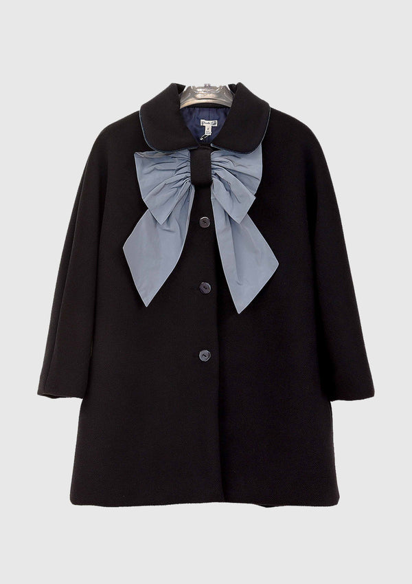 Diplomatica Coat