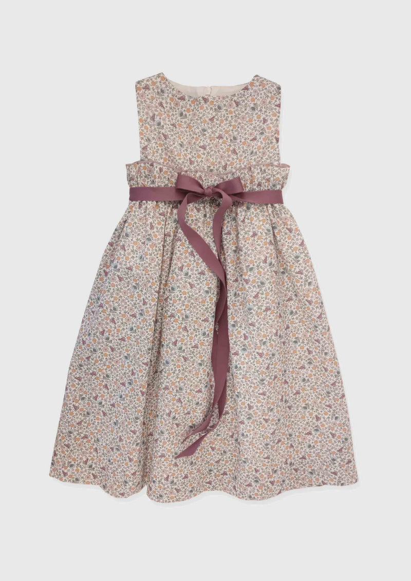 La Stupenderia Floral Print Dress