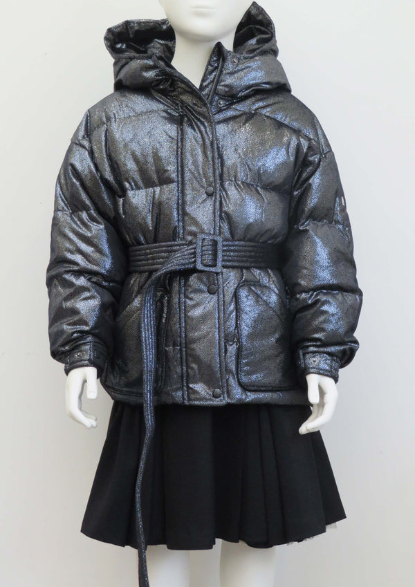 Treapi Down Jacket